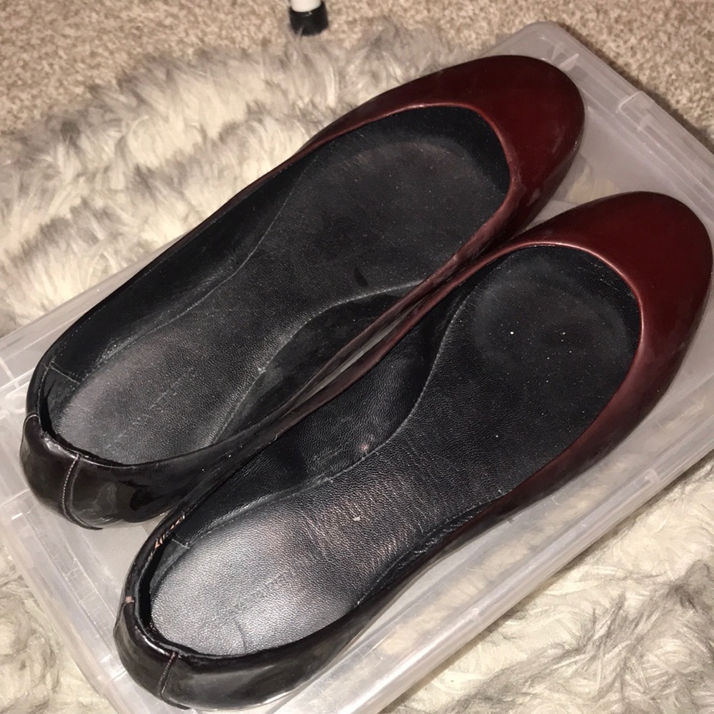 Flats